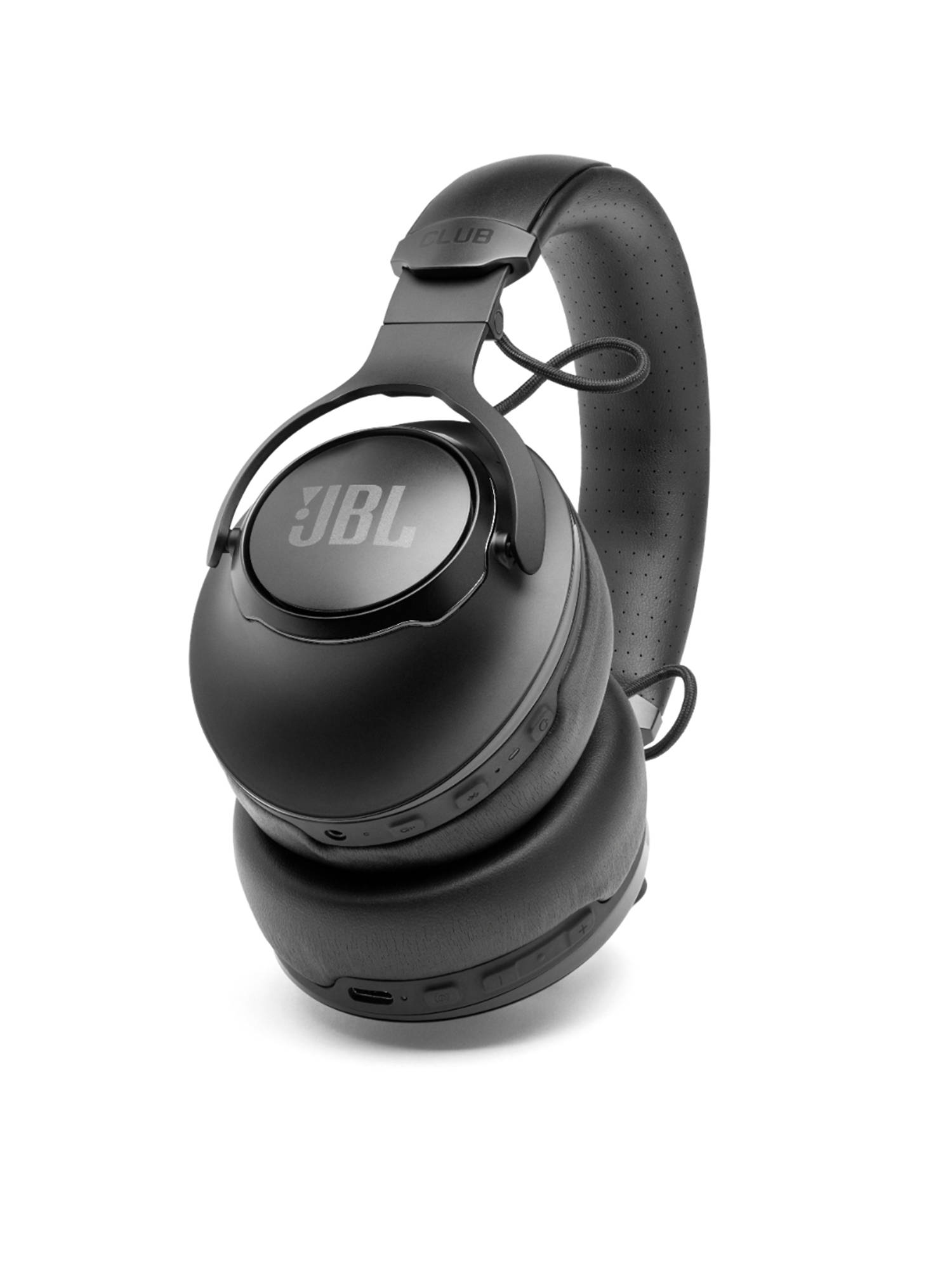 Buy JBL Club 950nc Over-ear Headphones With Adaptive Noise