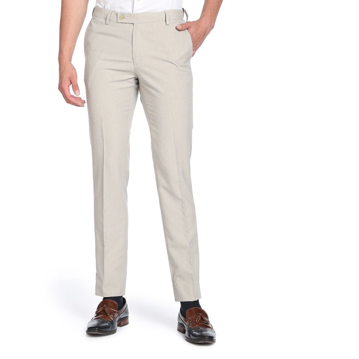 Elements Mall - Pair your iconic whites with our classic autoflex trousers  to go from corporate to ceremonial in seconds! Pick iconic white trousers @ Arrow @ElementsMall ...!!! #trousers #iconicwhites #Arrow #ElementsMall |  Facebook