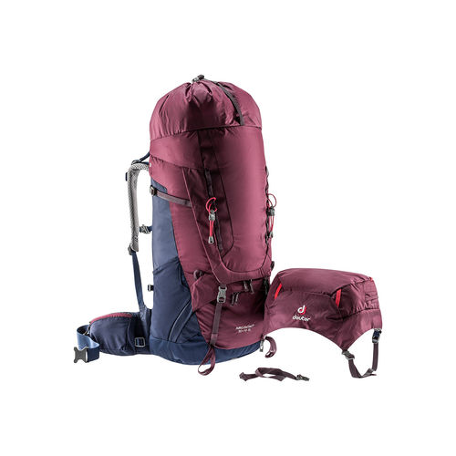 Deuter Aircontact 50 10 Sl Backpack