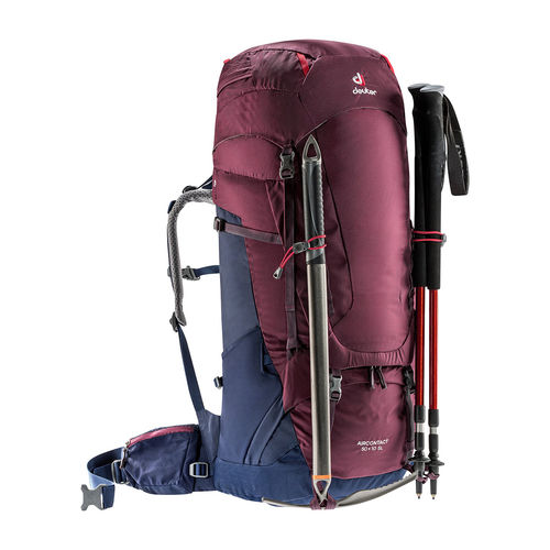 Buy Deuter Aircontact 50 10 Sl Backpack Online