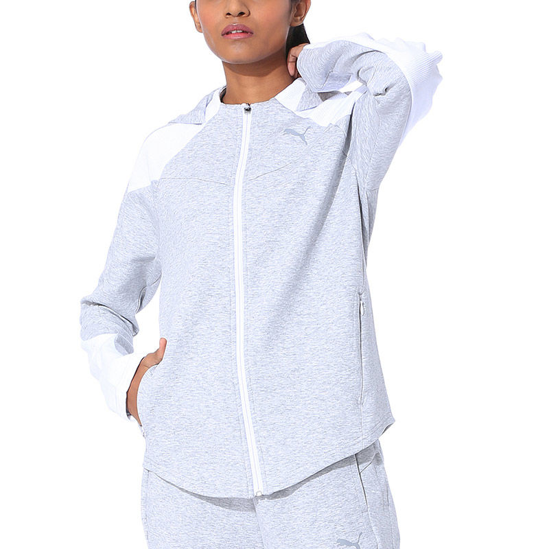 puma evostripe fz hoody
