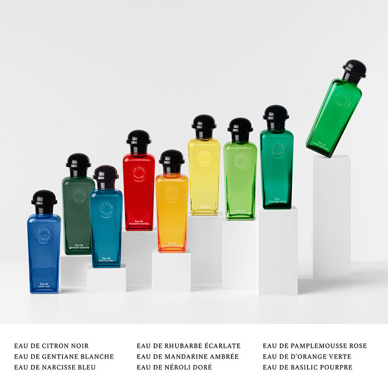 HERMES Eau de pamplemousse rose ユニセックス香水 Amazon.com : Hermes Concentre De Pamplemousse Rose Eau De