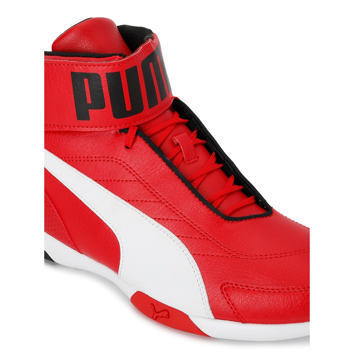 Puma motorsport shop red shoes