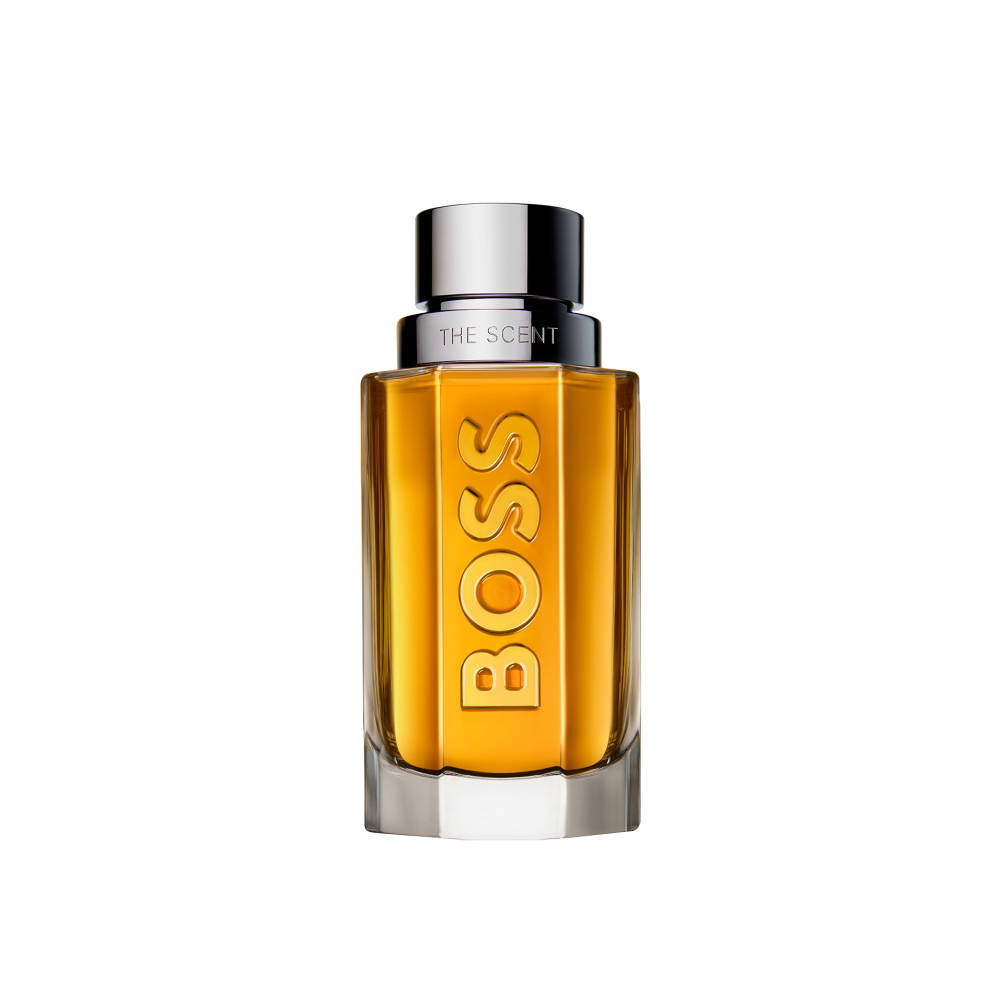 HUGO BOSS THE SCENT EDT VAPO NATURAL SPRAY 50ML