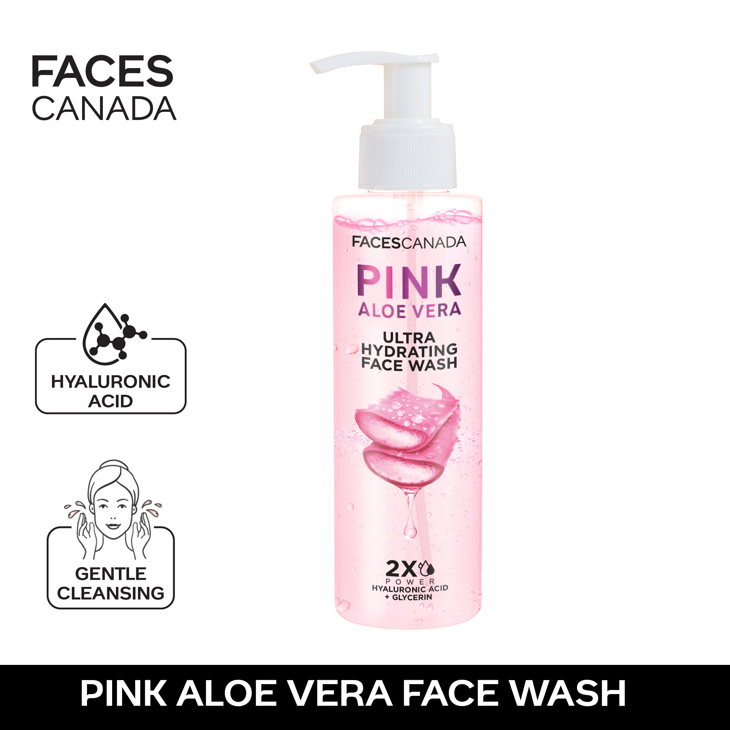 Pink Products On  Canada