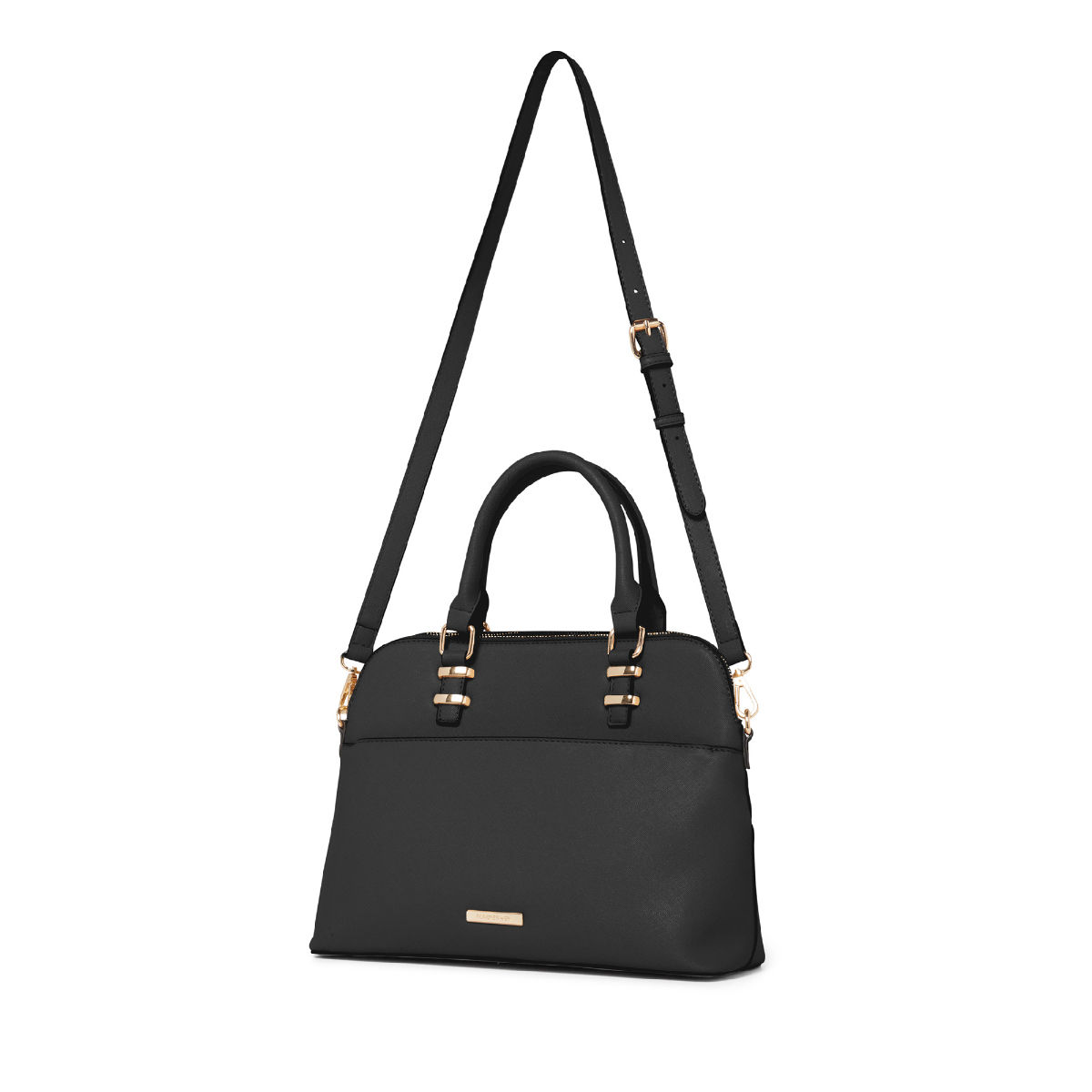 Forever new black handbag outlet