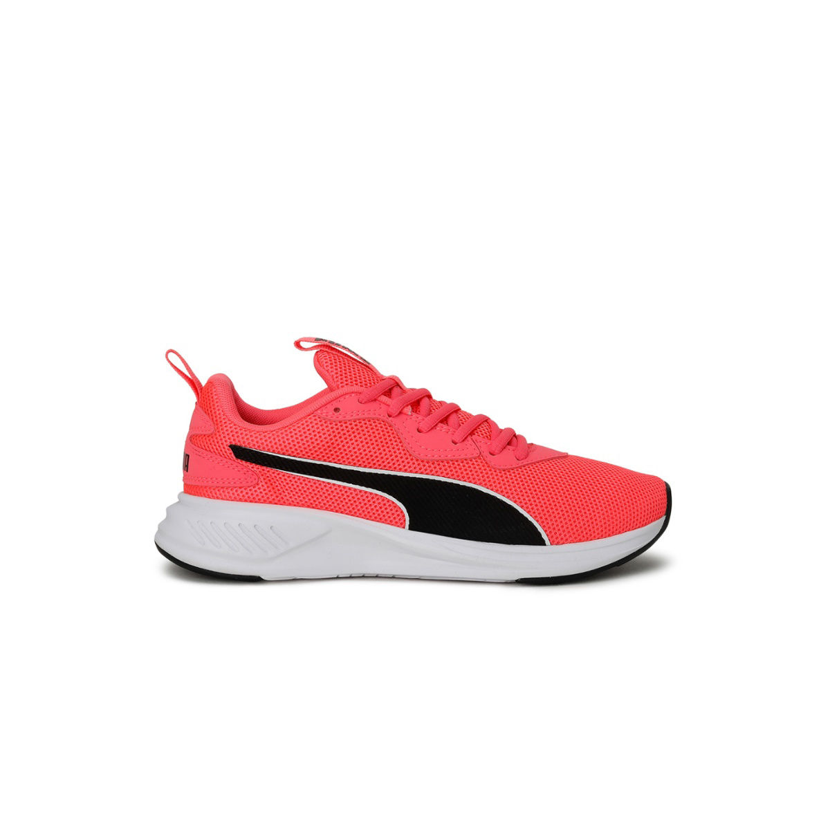 Puma Incinerate Womens Pink Running Shoes: Buy Puma Incinerate Womens 