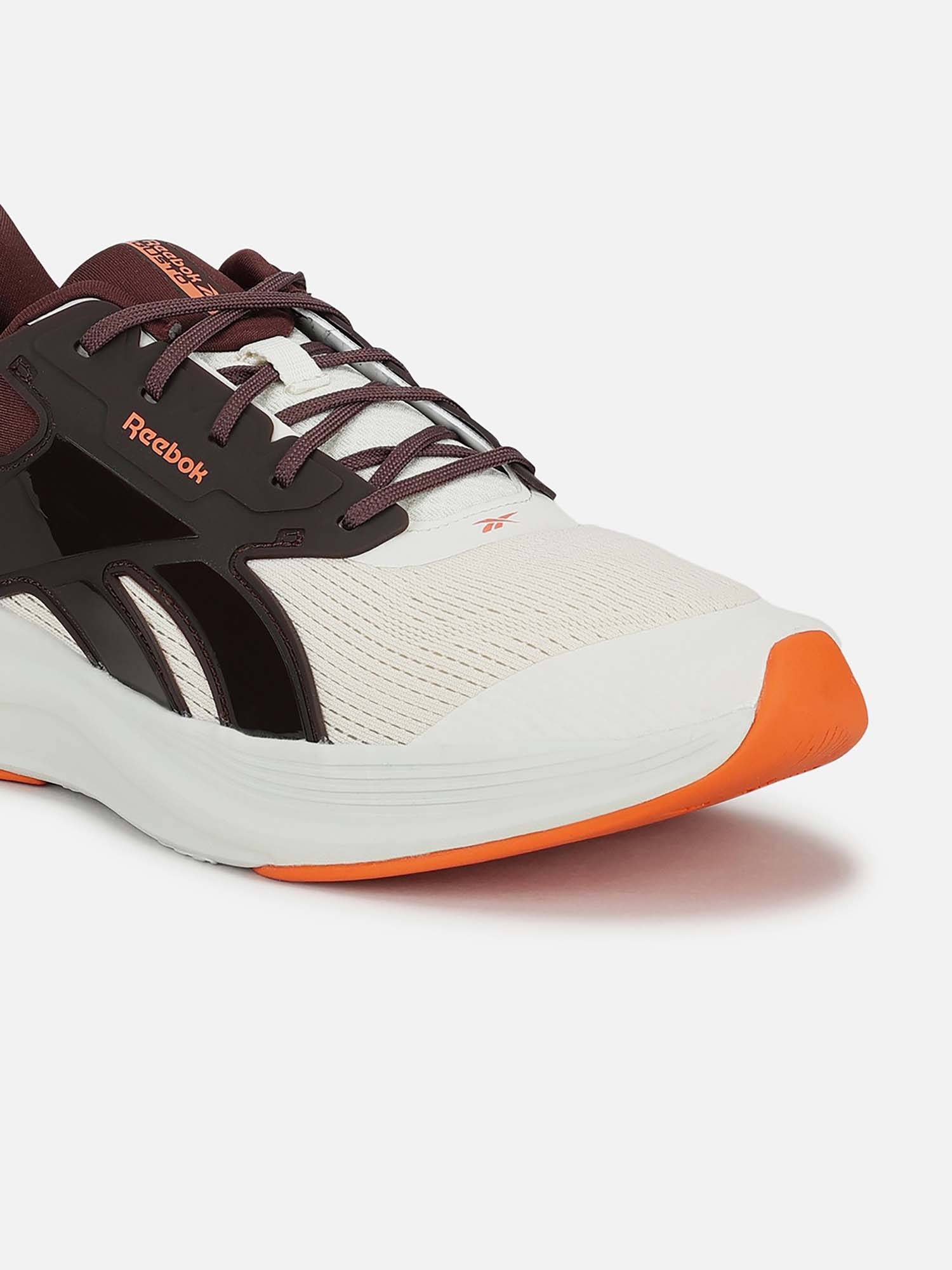 Buy Reebok GUSTO RUNERGY RD SUPREME M - Men White Running Shoes Online
