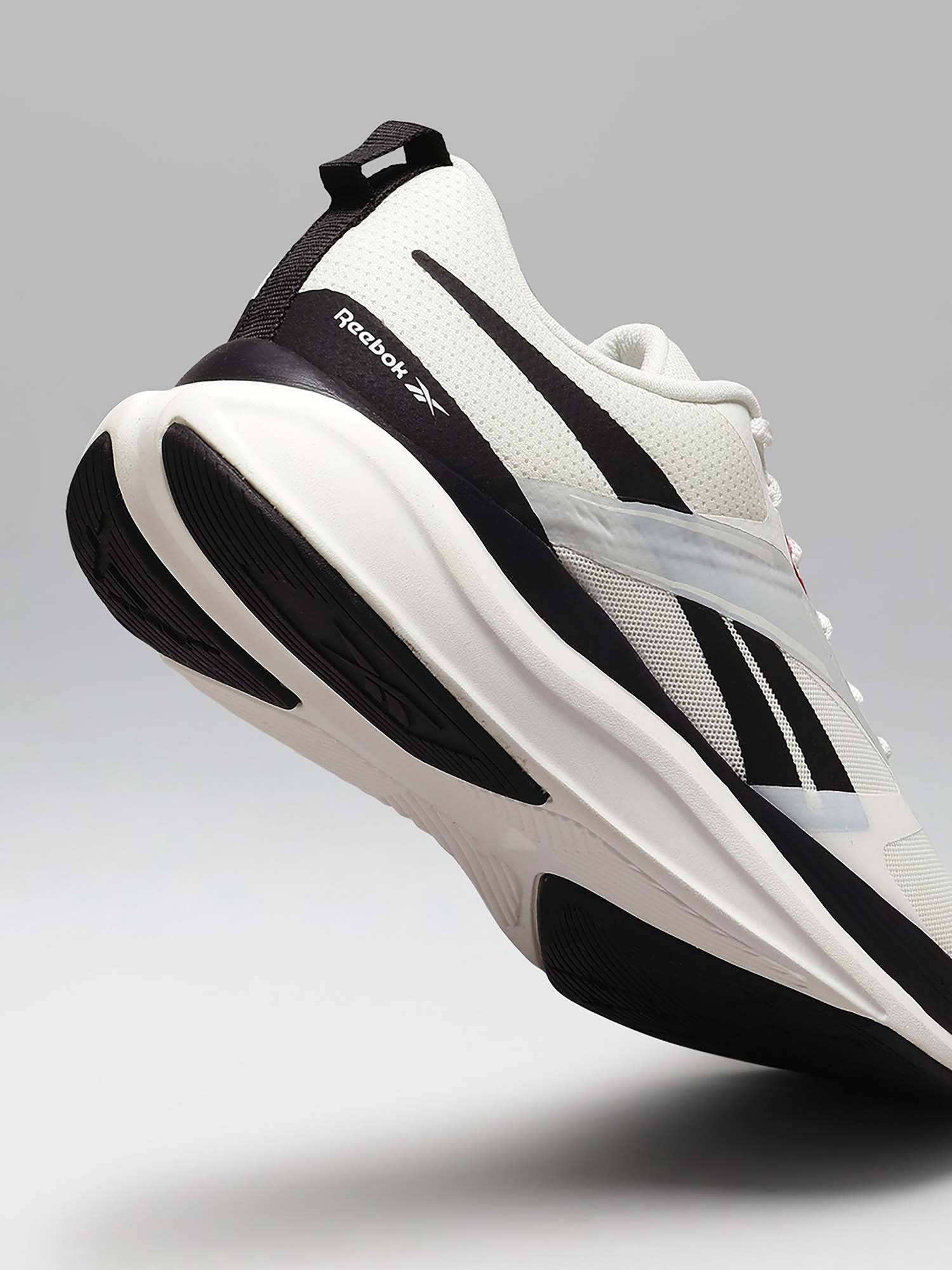 Buy Reebok RUNERGY RD RUSH M - Men White Running Shoes Online