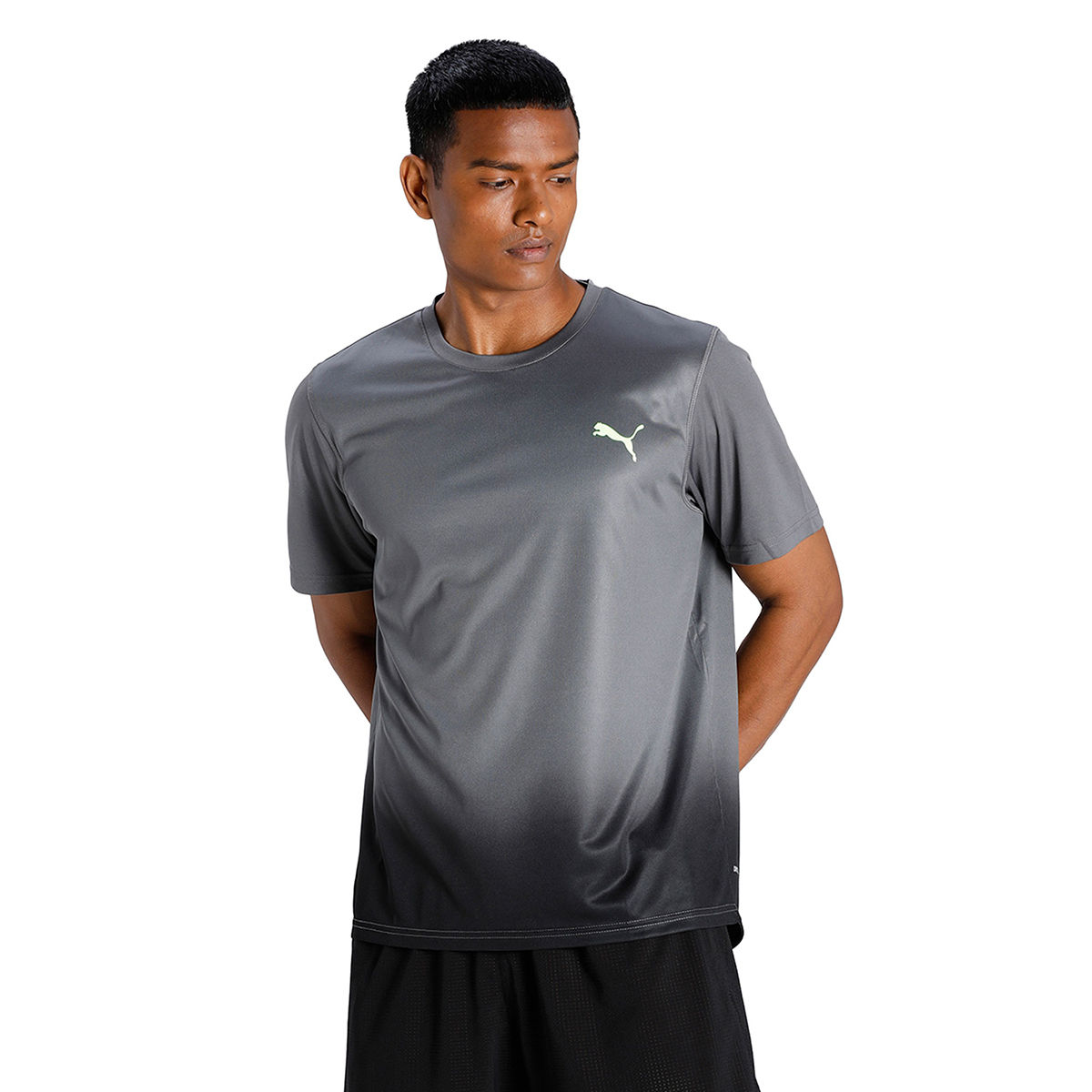 puma climacool shirt