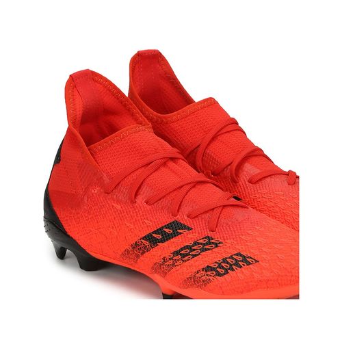 Buy adidas Predator Freak .3 Fg Red Football Shoes (UK 3.5) Online Buy adidas Predator Freak .3 Fg Red Football Shoes (UK 3.5) Online