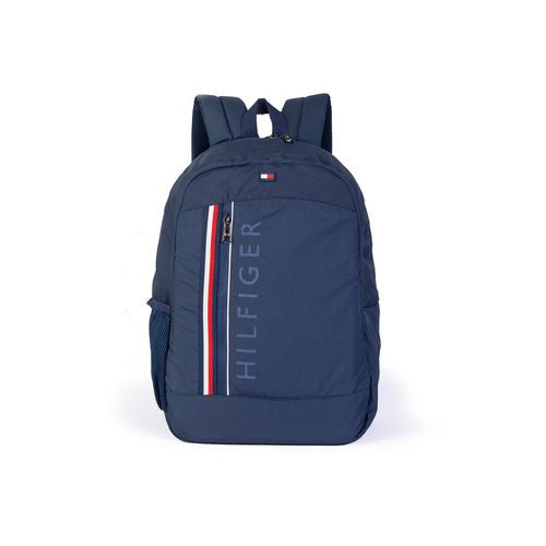 Karriere Fuld musikalsk Tommy Hilfiger Navy Blue Croton High School Bag: Buy Tommy Hilfiger Navy  Blue Croton High School Bag Online at Best Price in India | Nykaa