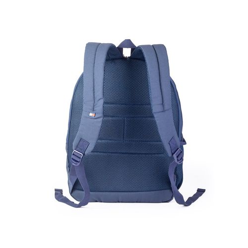 Buy Tommy Hilfiger Navy Blue Croton High School Bag Online