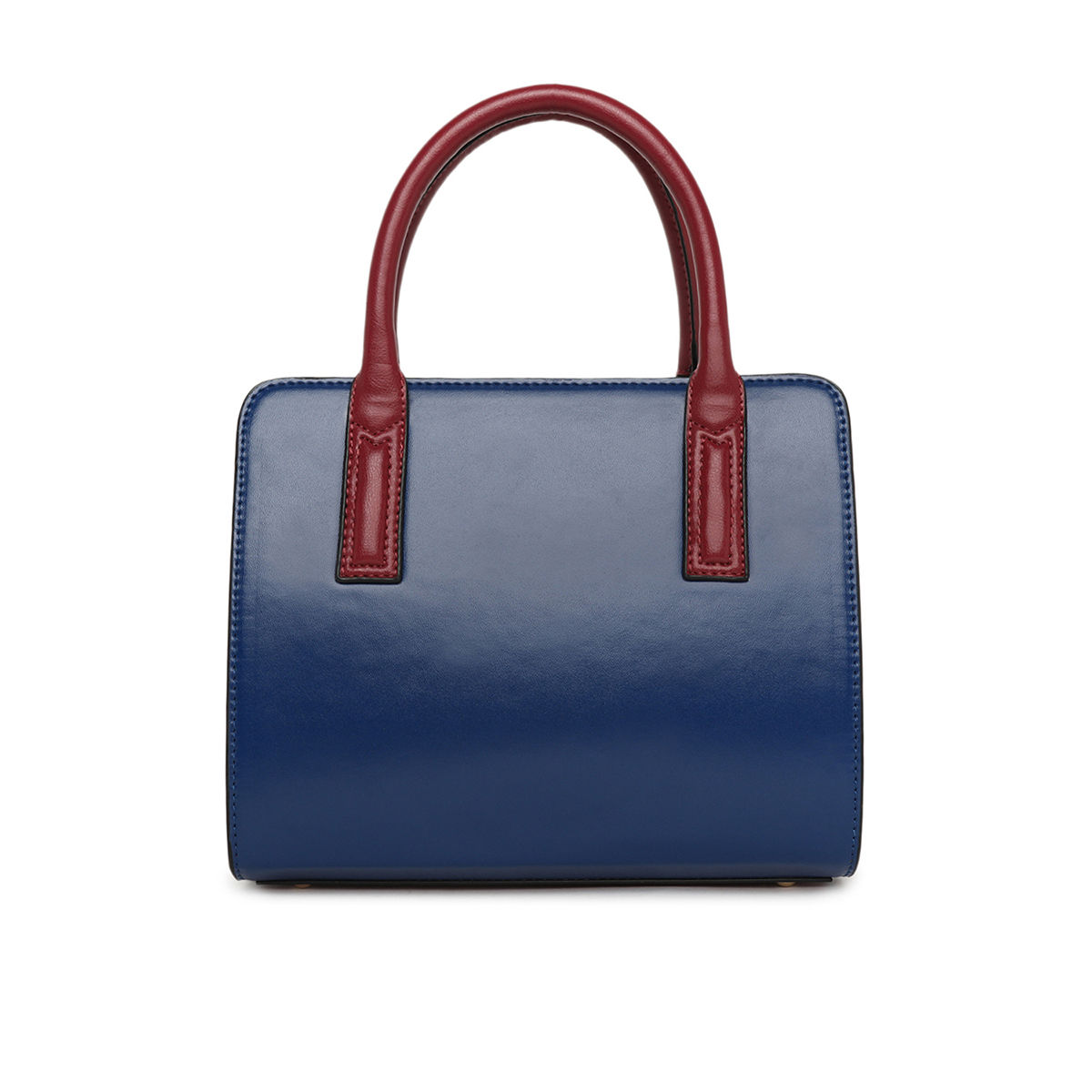 New Fashion Royal Blue Snake Bone Thin Chain Messenger Bag - China Bag and  Handbag price | Made-in-China.com
