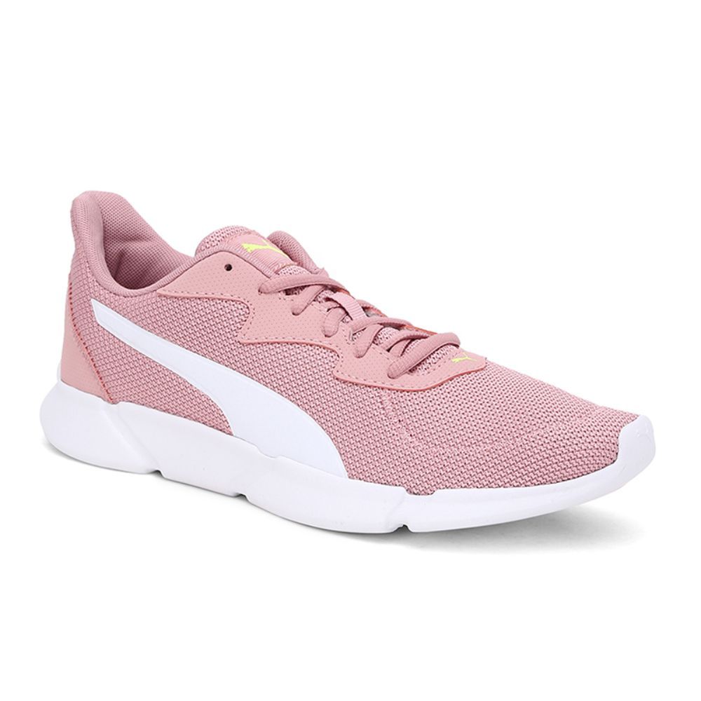 puma interflex runner pink