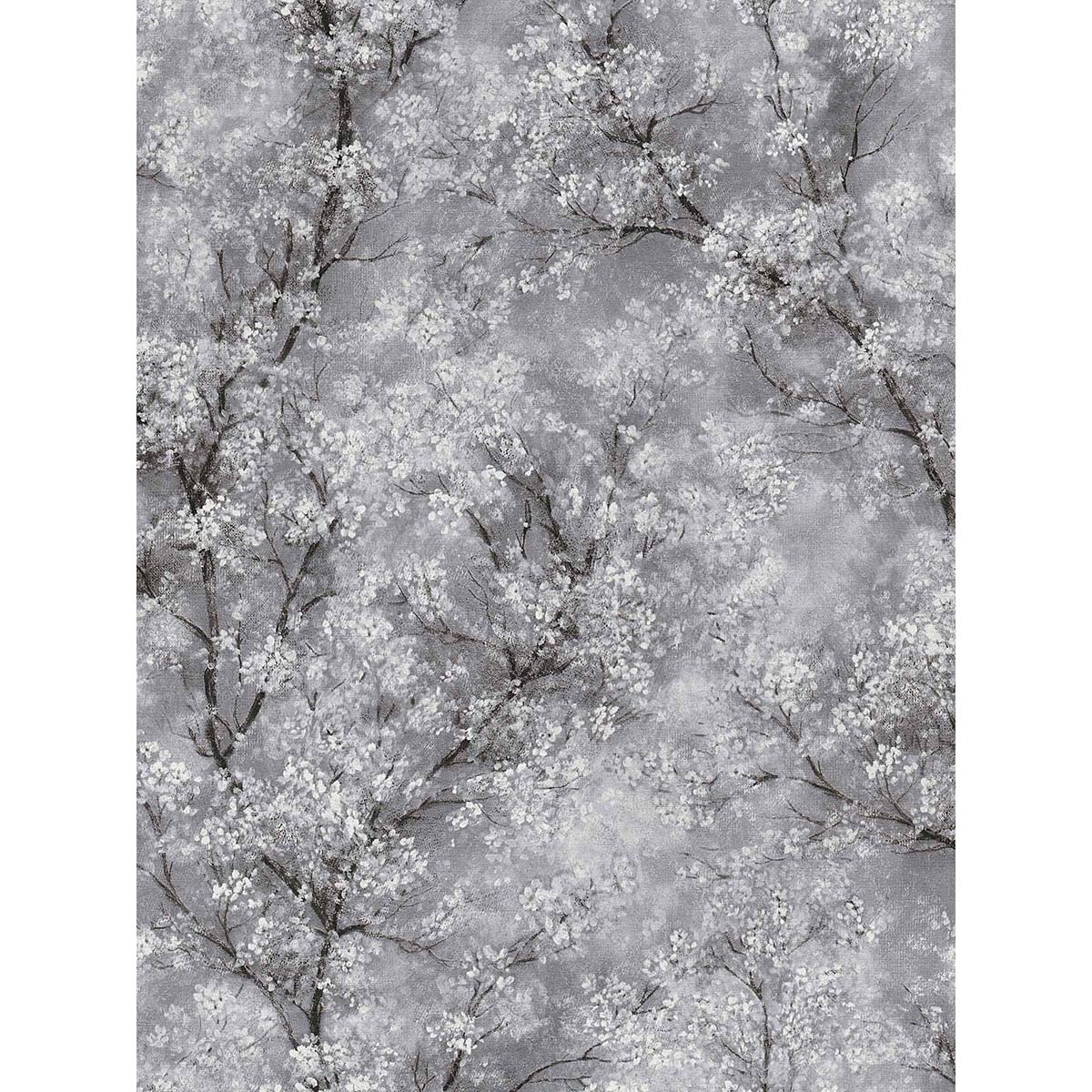 Buy Excel Wallpaper Peonies Lullaby In Grey Online