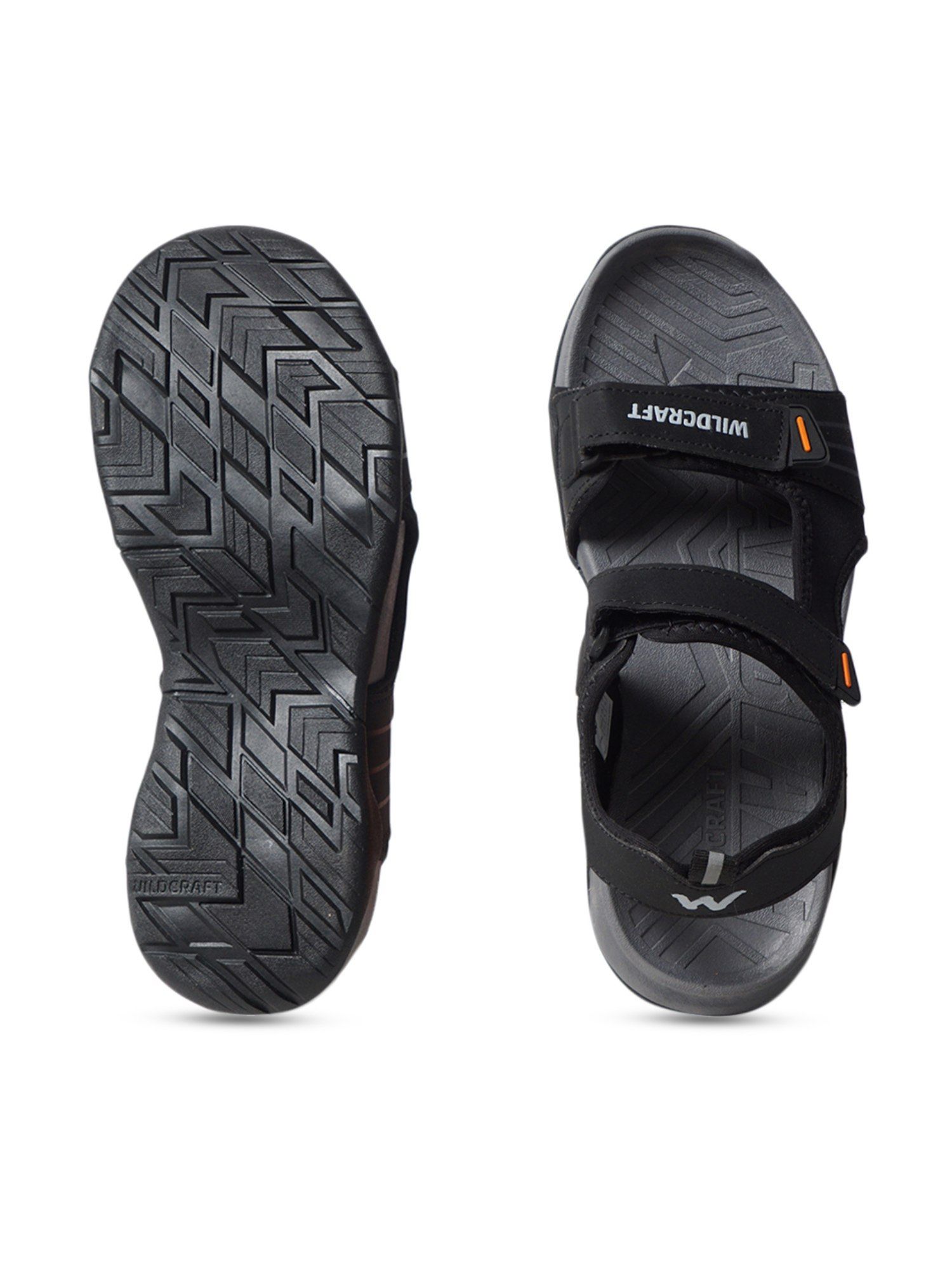 Wildcraft BLUE SANDALS ::PARMAR BOOT HOUSE | Buy Footwear and Accessories  For Men, Women & Kids