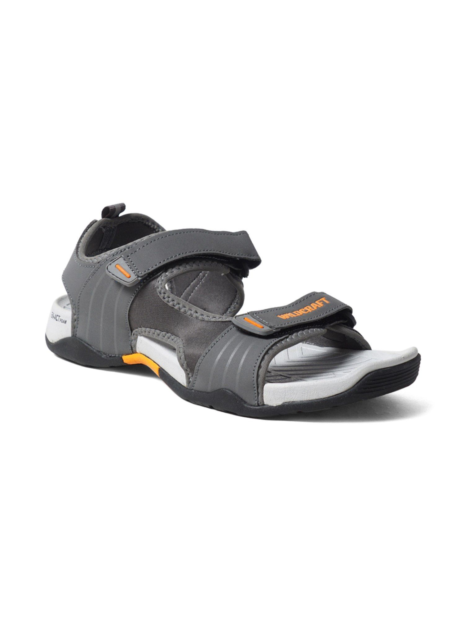 Wildcraft Men Octoplus Sports Sandals - Price History