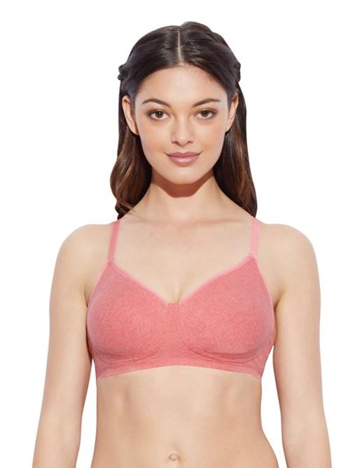 Buy Enamor A042 Side Support Shaper Classic Bra-Cotton Non-Padded