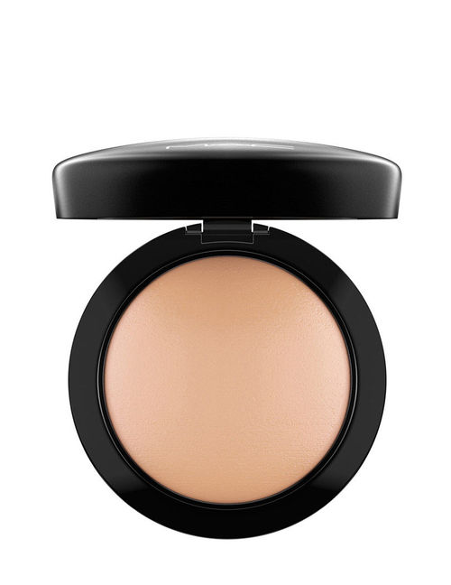 M.A.C Mineralize Skinfinish Natural: M.A.C Mineralize Natural Online at Best Price India | Nykaa