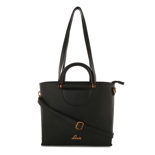 Buy Black Handbags for Women by Lavie Online