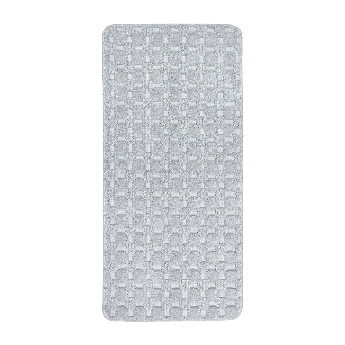 Saral Home Yano Antiskid Bath Mat 45X100 Cm