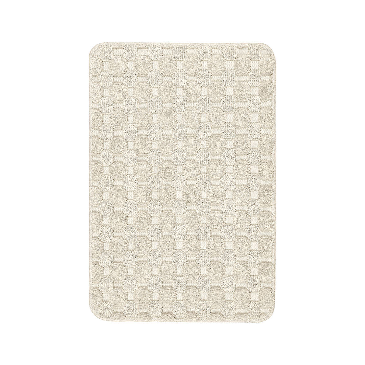 Saral Home Yano Antiskid Bathmat 45X65 Cm