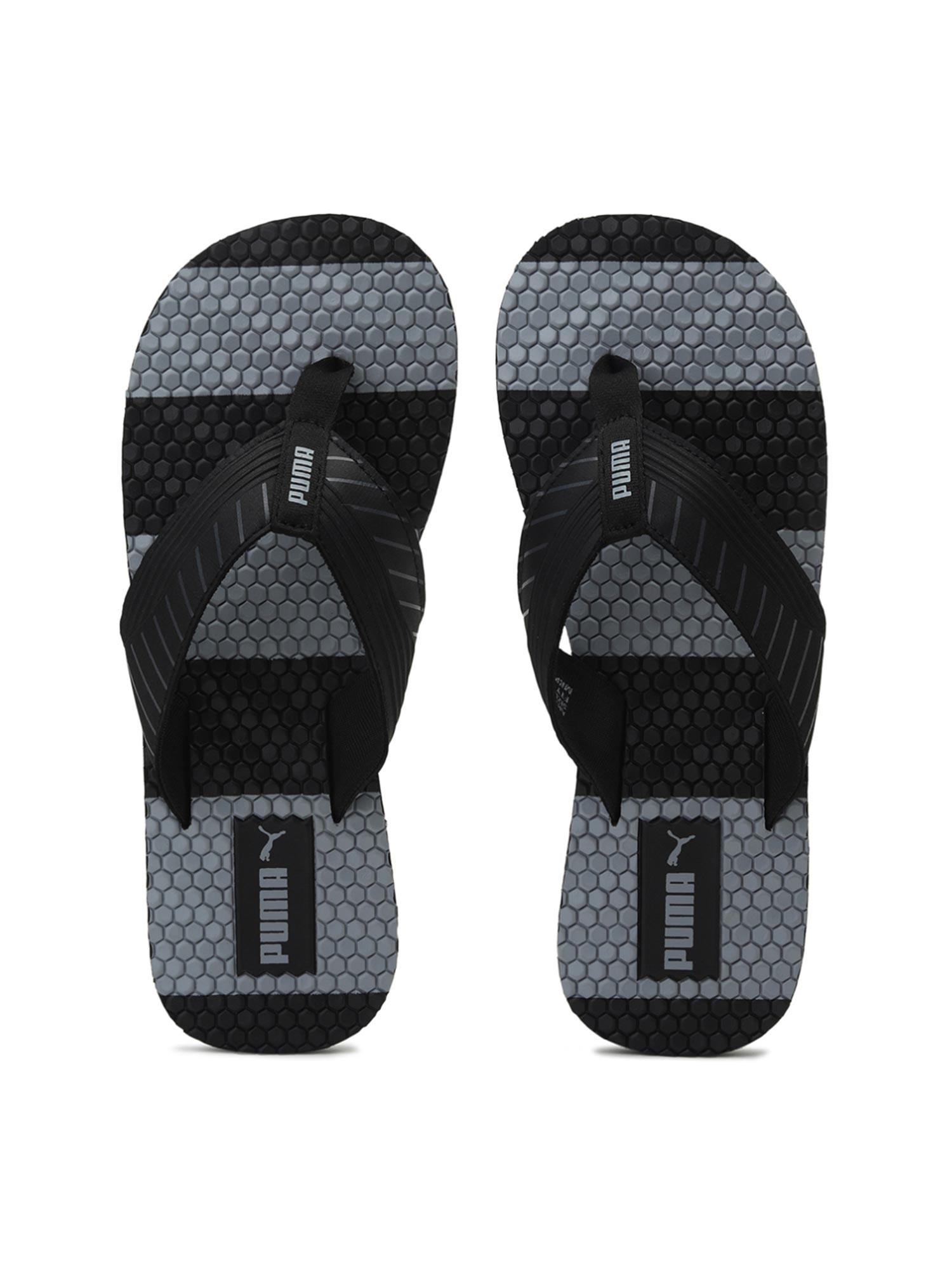 Puma Freddy Idp Flip Flops: Buy Puma Freddy Idp Flip Flops Online at ...