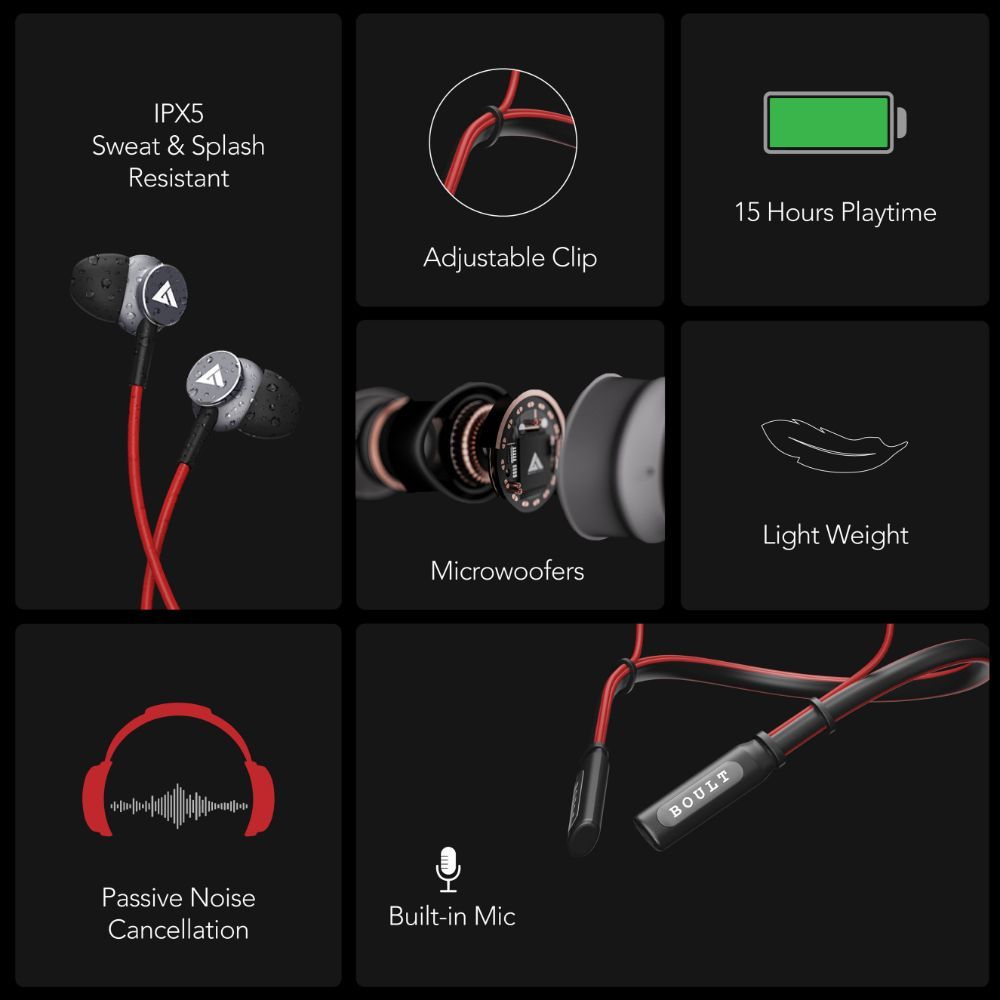 boult audio probass curve x