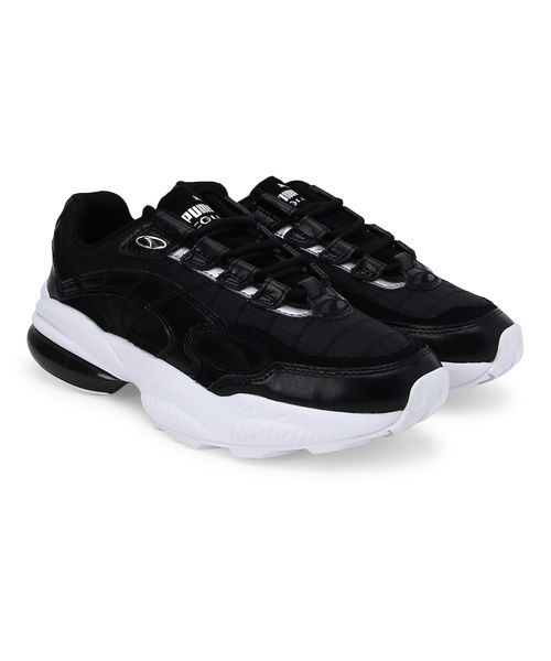 Puma Cell Venom Hypertech Wns Women Casual Shoes Black Buy Puma Cell Venom Hypertech Wns Women Casual Shoes Black Online At Best Price In India Nykaa