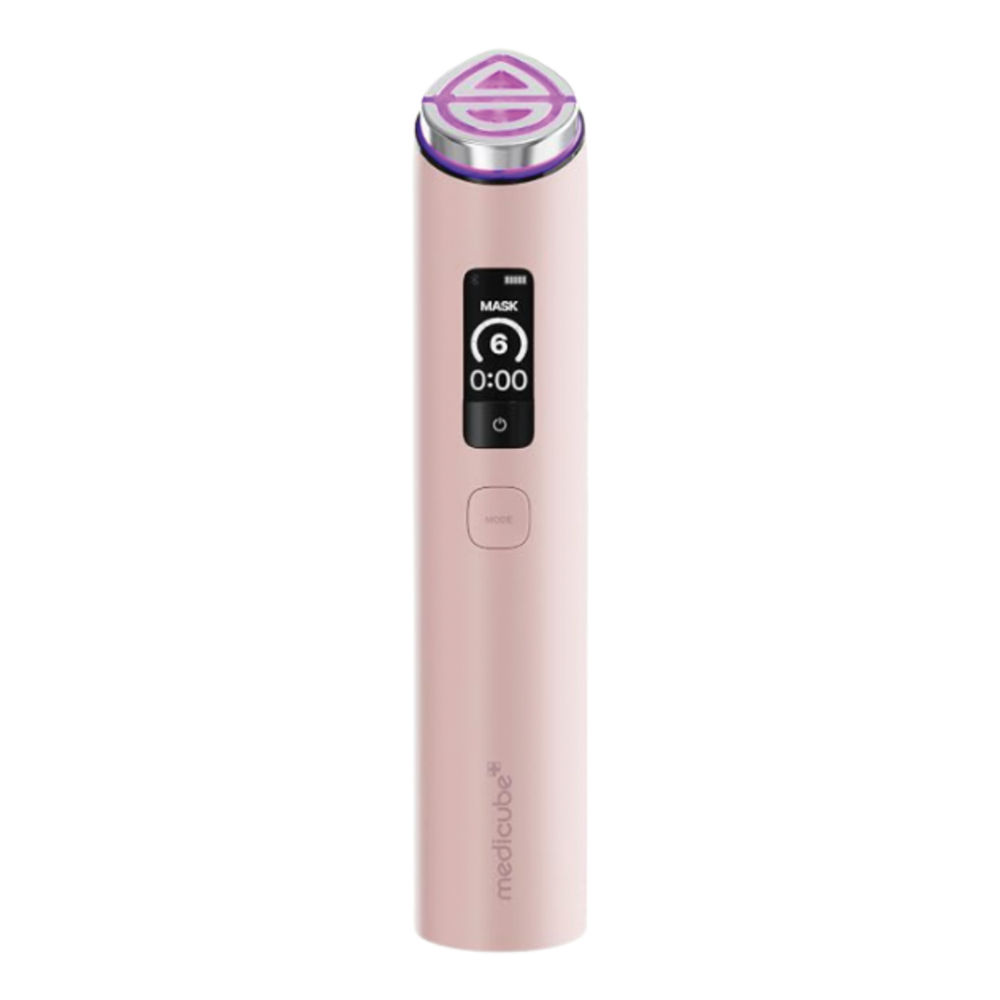 Buy Medicube Age-R Booster Pro X2 Pink Online
