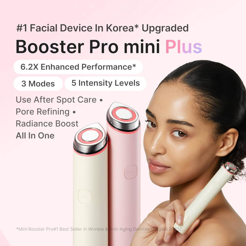 Buy Medicube (Us) Age-R Booster Pro Mini Plus Online