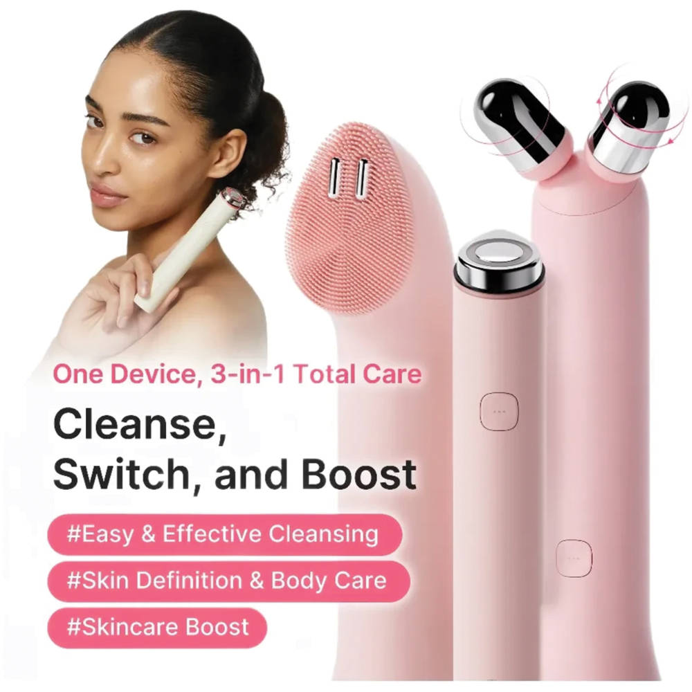 Buy Medicube (Us) Age-R Booster Cleanser Head Online