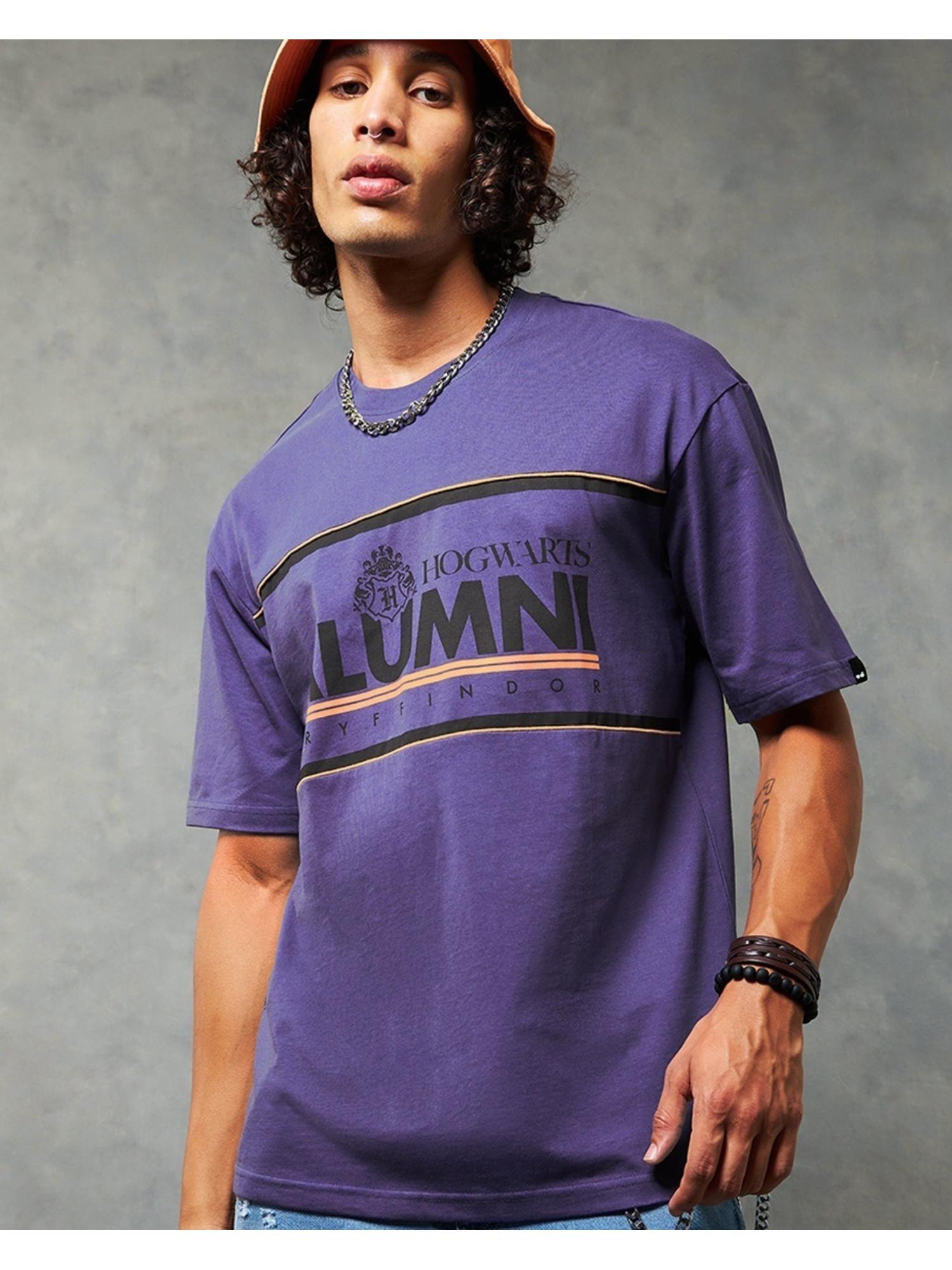 gryffindor tie dye shirt