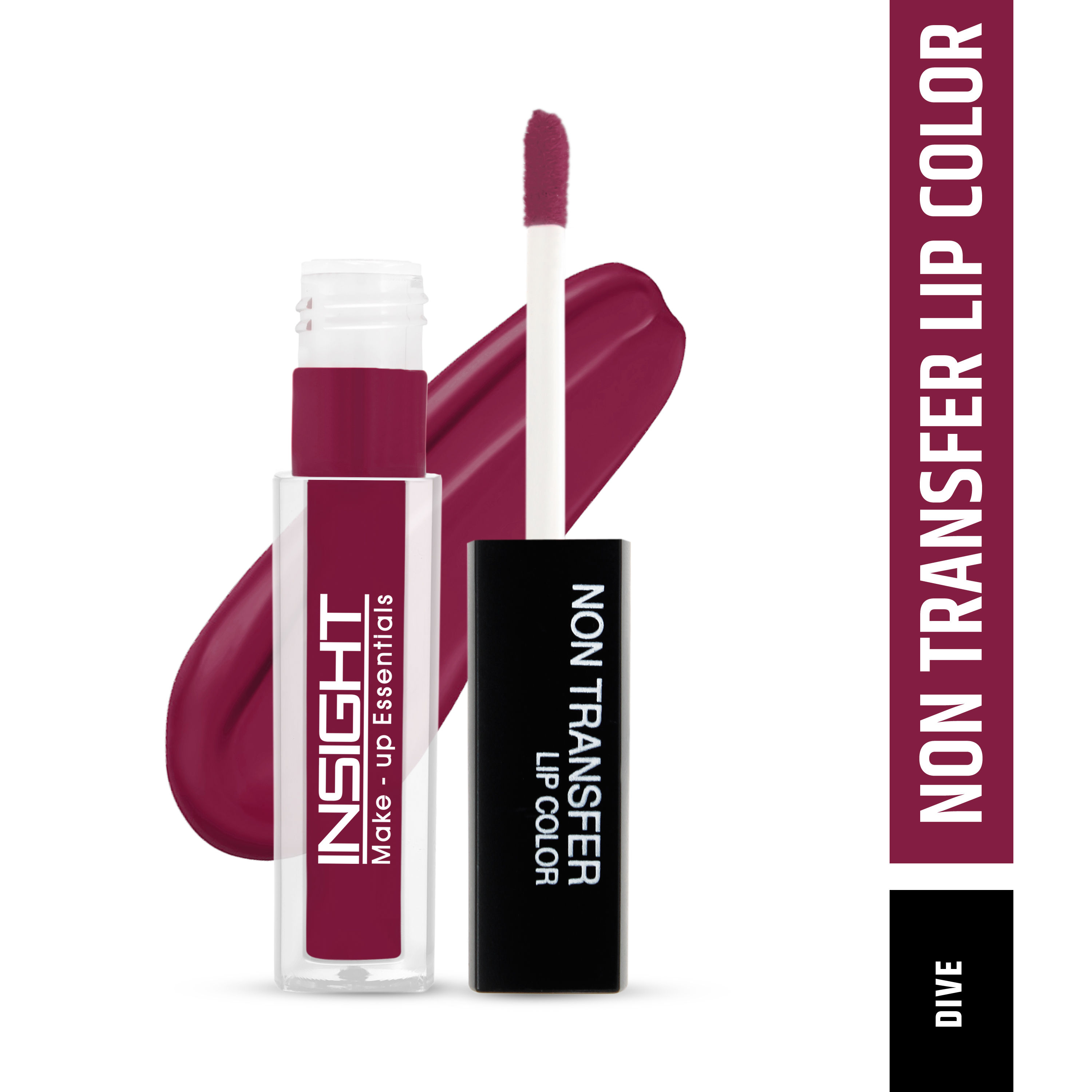 nykaa insight lipstick