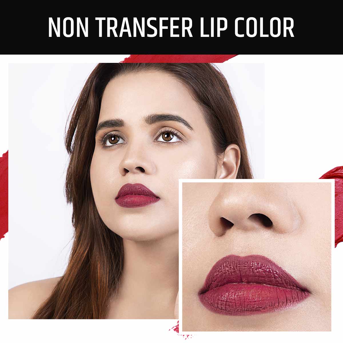 nykaa insight lipstick