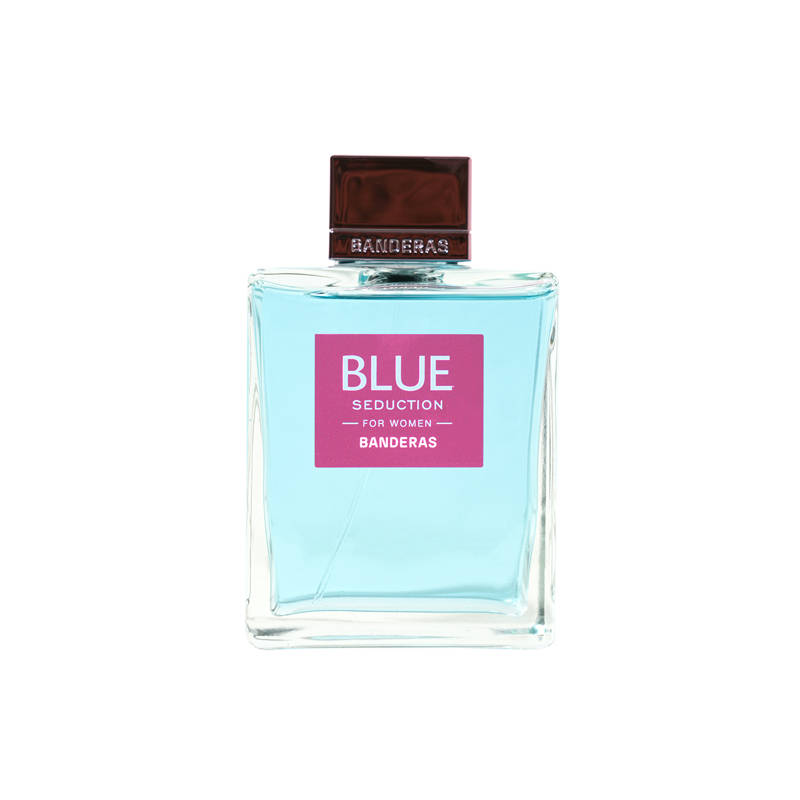 Antonio Banderas Light Blue Seduction Women Eau De Toilette