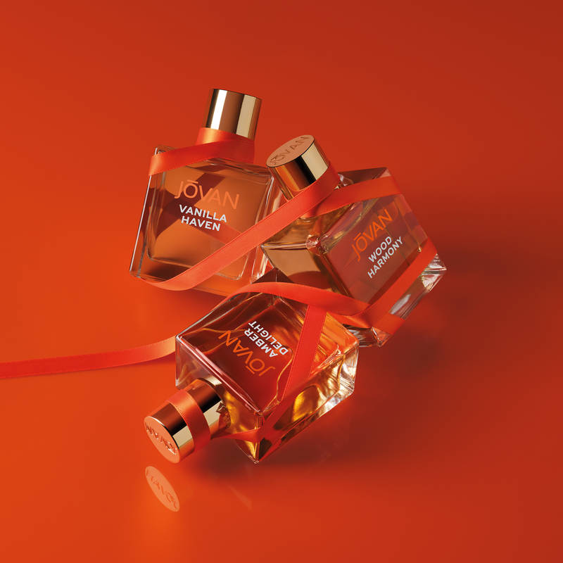 Jovan Vanilla Haven Eau De Parfum - view 11