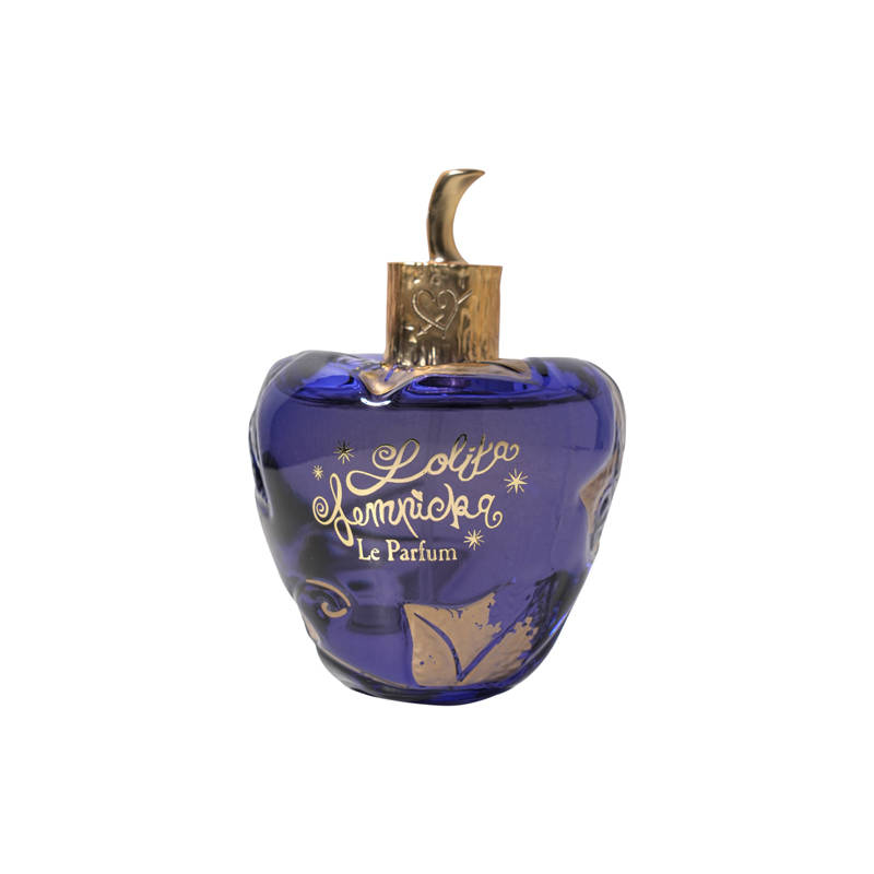 Lolita Lempicka Le Parfum Limited Edition Flacon Minuit Eau De Parfum