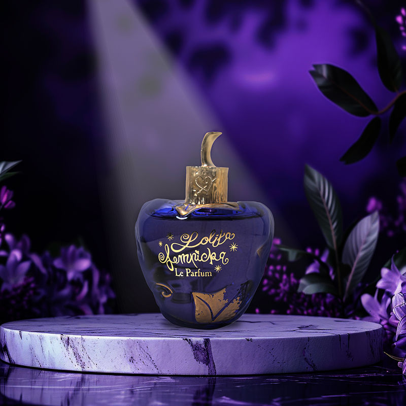 Buy Lolita Lempicka Le Parfum Limited Edition Flacon Minuit Eau De