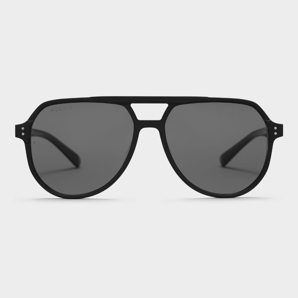 Buy Polarized Aviator Sunglasses For Men & Women, Black, Blue Online at Best  Prices in India - JioMart.