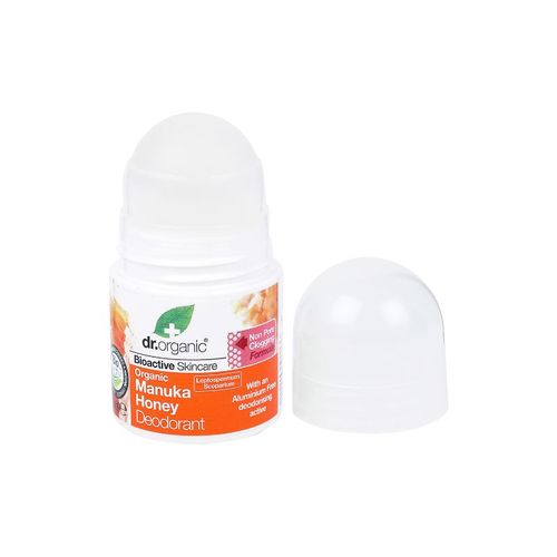 Dr Organic Manuka Deodorant Buy Dr Organic Manuka Deodorant Online At Best Price In India Nykaa