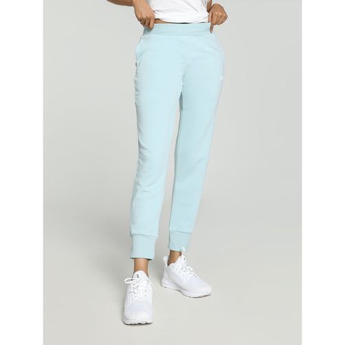  Women's Blue Pants