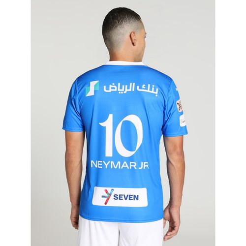 Hilal Sfc Al Hilal Jersey 2021 TFC Football PUMA AL HILAL 23/24