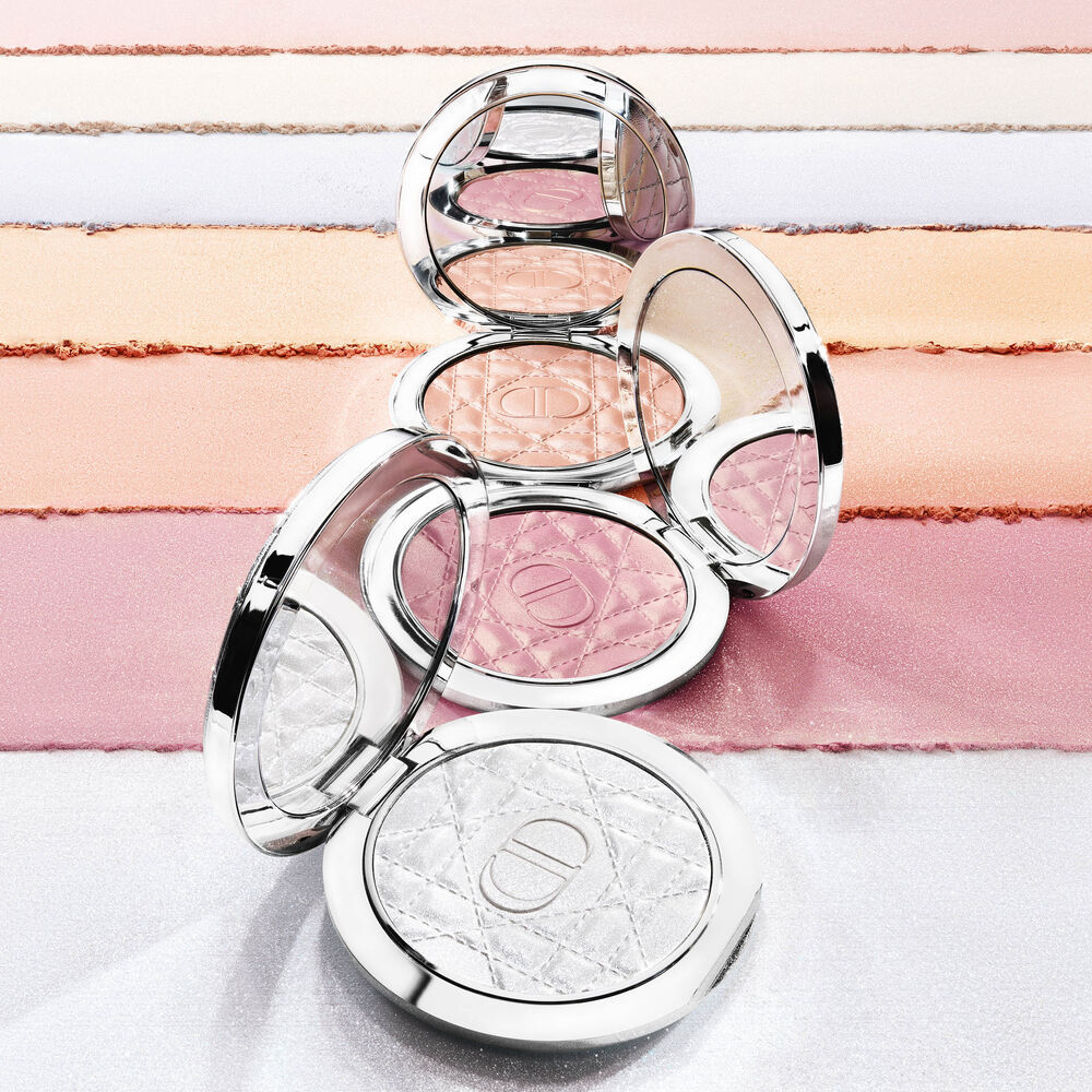 フェイスカラー DIOR FOREVER GLOW LUMINIZER 5g Buy DIOR Forever Glow Luminizer Online
