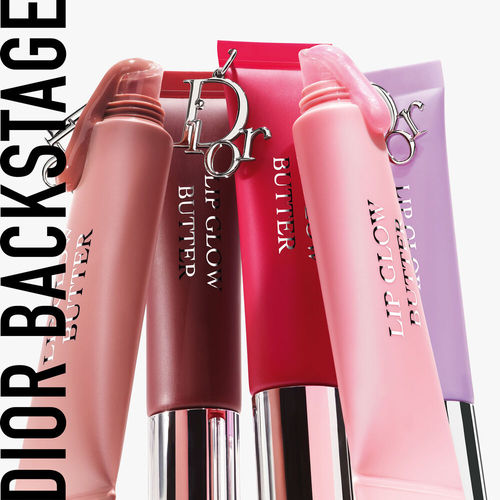 Buy DIOR Addict Lip Glow Butter Online