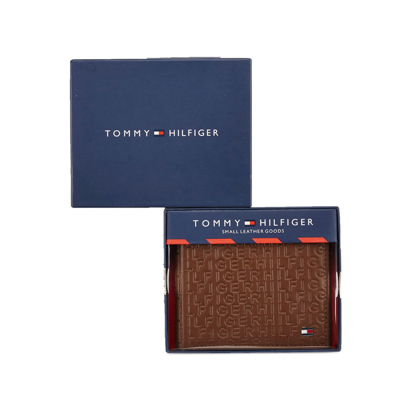 tommy hilfiger chocolate bar