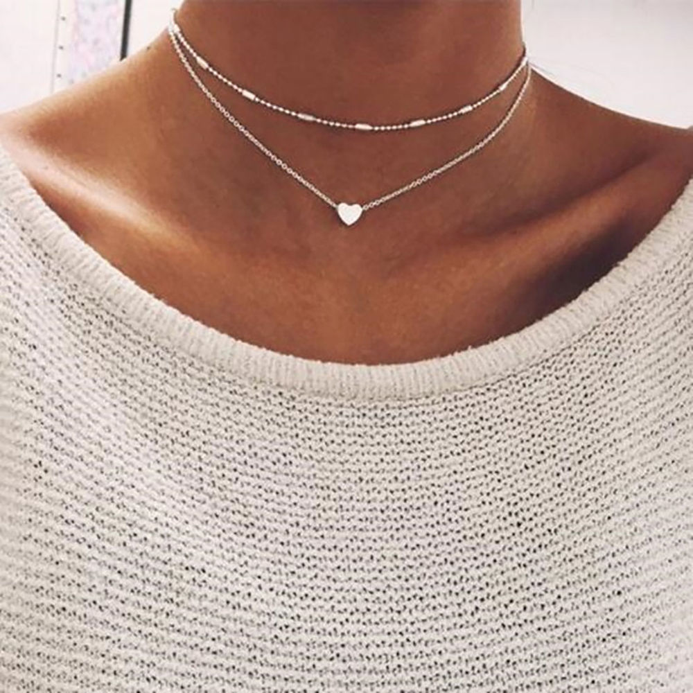Jewels Galaxy Splendid Heart Inspired 