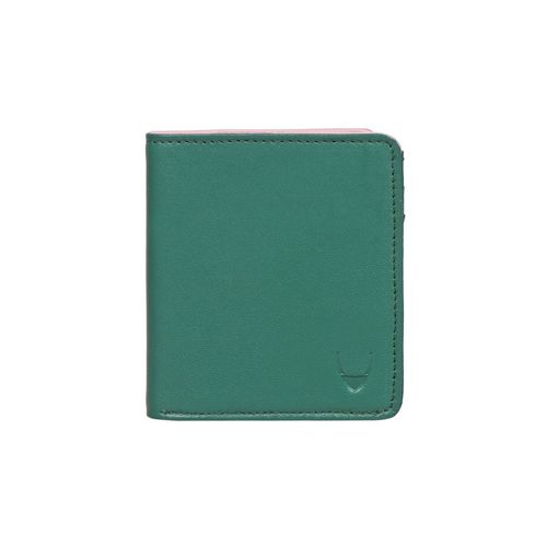 Green Wallet Hidesign Wallets For Ladies Buy Hidesign OONA W4