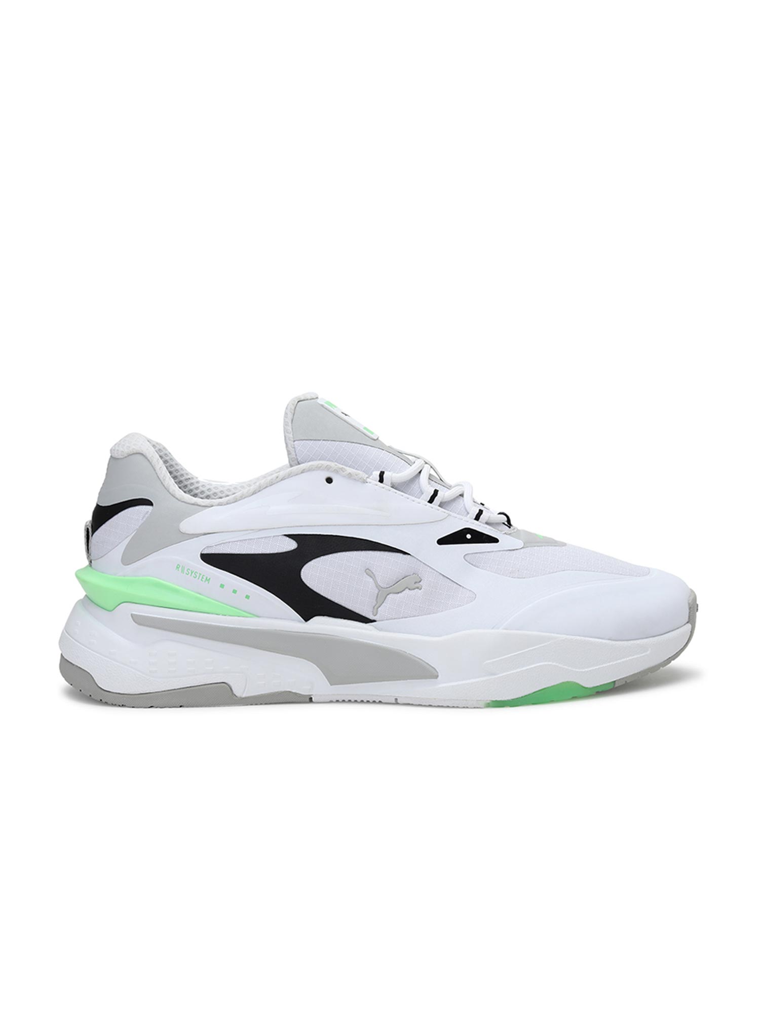 Buy Puma Rs-fast Tech Casual Shoes Online